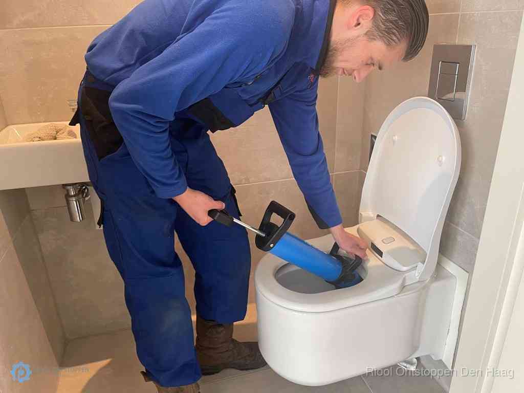 Badkamer Verstopt Den Haag
