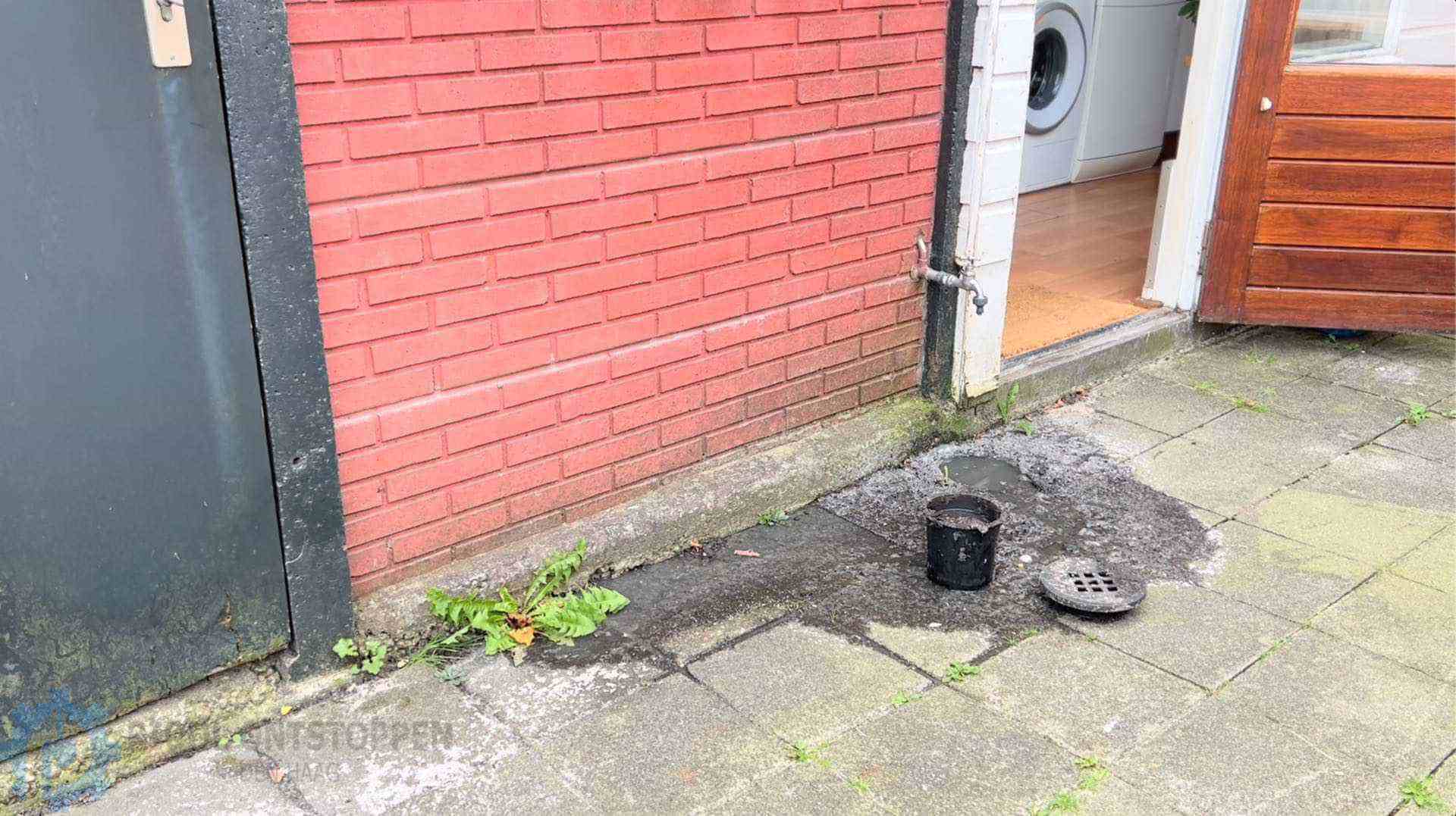 Den Haag Riool Ontstopt