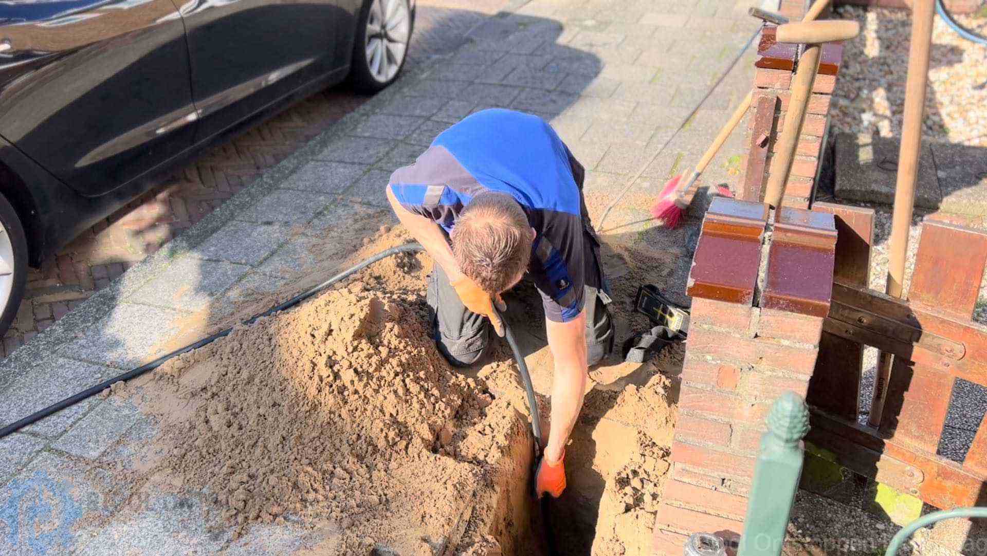 Ontstoppingsdienst Den Haag