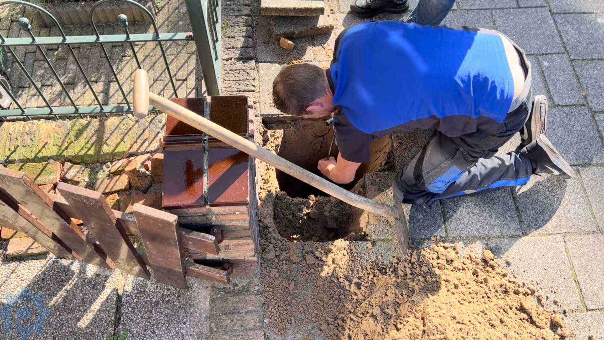 Riolering Ontstoppen Den Haag