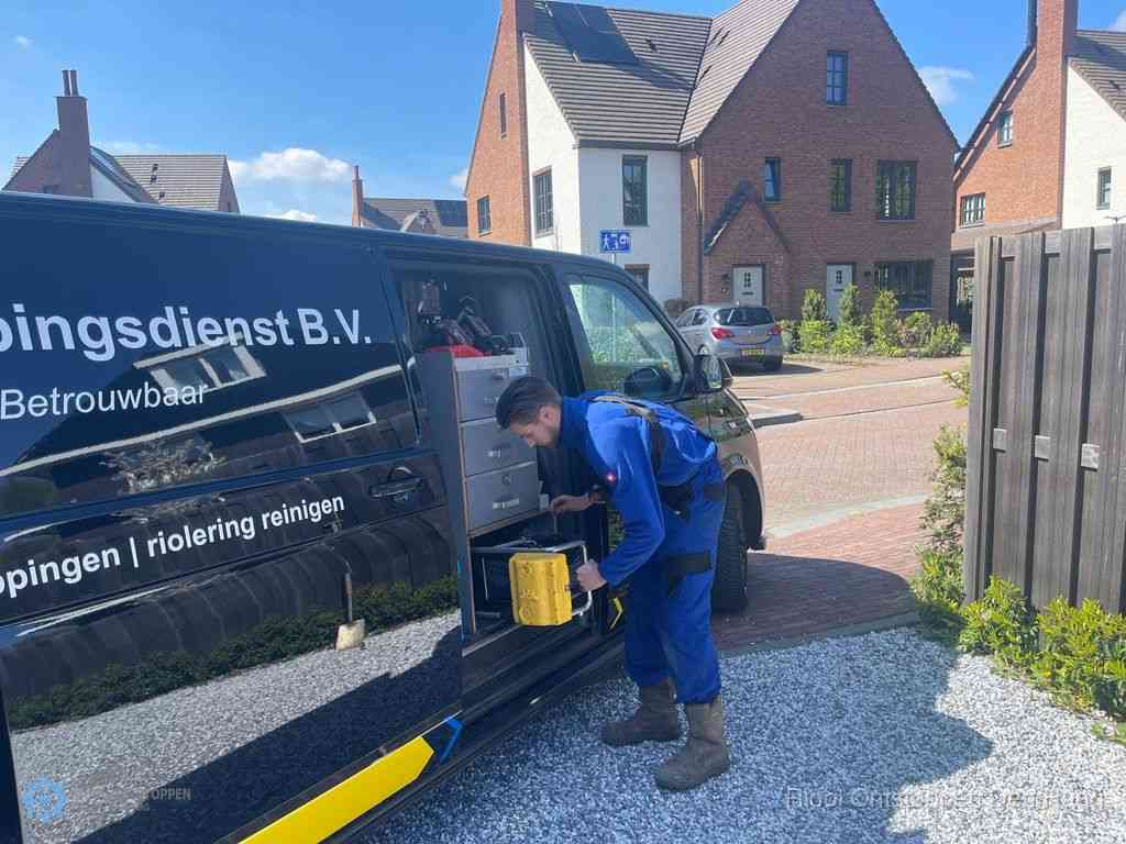 Riool Ontstoppingsbedrijf Den Haag