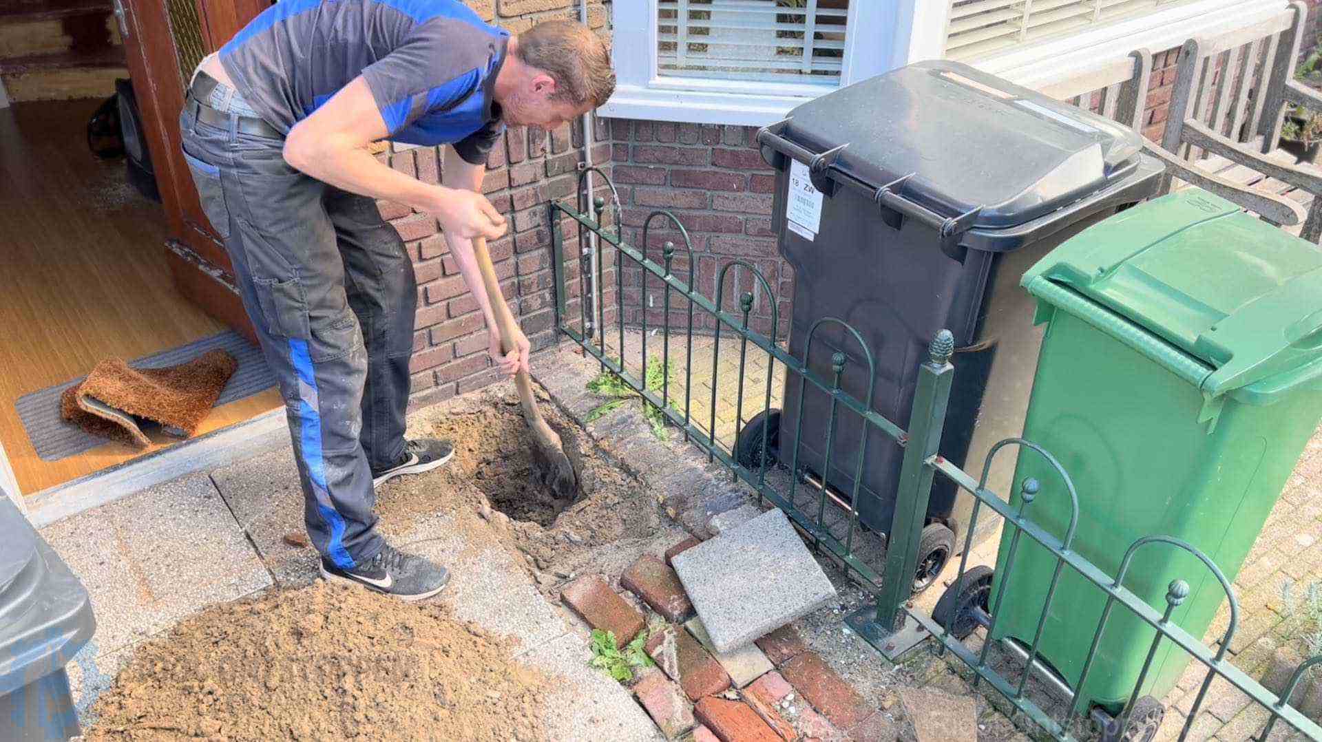 Riool Verstopping Den Haag